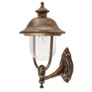 Rabalux 8697 New York Wandleuchte 1xE27 IP44