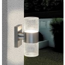 Rabalux 8786 Lienz Außenwandleuchte G9 1x max 40W