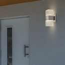 Rabalux 8787 Lienz Außenwandleuchte G9 1x max 40W