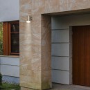 Rabalux 8937 Catania Außenwandleuchte bronze LED 4W 350lm 3000K IP44