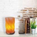 Rabalux 98002677 Salzlampe Hekla 1X15W | 2700K
