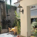 Rabalux Miami 8676 Wandleuchte E27 IP44