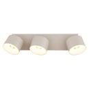 Globo 56961-3S LED Spot-Deckenleuchte RAE  | 6W integrierte LED-Quelle | 480lm | 3000K