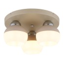 Globo 15999-3D Deckenleuchte RAGUSA  E27