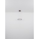 Globo 67192-19BR LED Pendelleuchte RALPH  | 19W integrierte LED-Quelle | 980lm | 3000K
