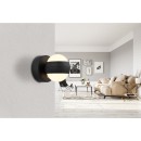 Globo RANDI 78290AB LED Wandleuchte | 1W LED | 90lm | 3000K