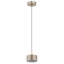 Globo RAYMOND 56964H LED Pendelleuchte | 12W LED | 900lm | 3000K