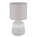 Globo RELA 21733AS Tischlampe E14