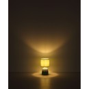 Globo RELA 21733S Tischlampe E14