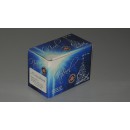 Philips LED Weihnachtslichterkette DL40 FA Länge 3,9 m, IP20 - Innenbereich
