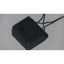 LED Weihnachtslichterkette DLL18028 24V, 17,9, warmweiß