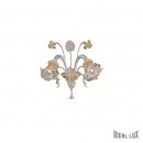 Hängeleuchte Rialto SP8 8x40W E14 - luxuriös