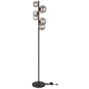 Globo 56133-6S Deckenleuchte RIHA  G9
