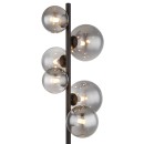 Globo 56133-6S Deckenleuchte RIHA  G9