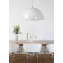 Hängeleuchte Lucide Riva 1x60W E27 - elegant