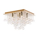 Zuma Line 003064-023768 Deckenleuchte RANGEL G9
