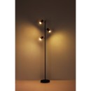 Globo 57910SW Stehlampe ROBBY  GU10