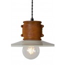 Lucide L303754038 Pendelleuchte Romer 1x60W | E27