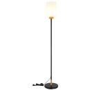 Globo 15977S Stehlampe ROWENA  E27 | mit Schalter