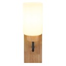 Globo 15977W Wandleuchte ROWENA E27