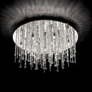 Ideal Lux 052984 Royal Wandleuchte 3x40W | G9