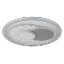 Globo RUIZ I 48469 LED Deckenleuchte | 60W LED | 2660lm