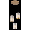 Globo RUN 30229346 Pendelleuchte E27
