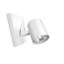 Philips Massive 53090/31/12 Wand- und Spotleuchte Runner 1x35W| GU10