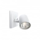 Philips Massive 53090/31/12 Wand- und Spotleuchte Runner 1x35W| GU10