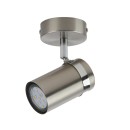 Italux SPL-2024-1 Spot-Wandleuchte Palmoni | 1x35W GU10