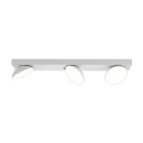 Italux SPL-31976-3B-WH LED Castelio integrierte LED-Quelle | 4000K