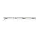 Italux SPL-31976-4B-WH LED Castelio integrierte LED-Quelle | 4000K
