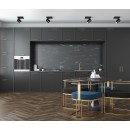 Italux SPL-31983-1B-BK LED Selma integrierte LED-Quelle | 4000K