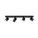 Italux SPL-31983-4B-BK LED Selma integrierte LED-Quelle | 4000K