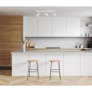 ITALUX SPL-31991-3B-WH Helvia 15W/1500lm 4000K weiß LED-Strahler/Deckenleuchte