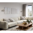 Italux SPL-3422-1-SN Spot-Wandleuchte Riado | 1x40W E14