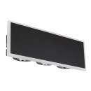 Globo 78408-6 LED Wandleuchte SAIDY | 12W integrierte LED-Quelle | 850lm | 3000K