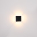 Globo 78408-6 LED Wandleuchte SAIDY | 12W integrierte LED-Quelle | 850lm | 3000K