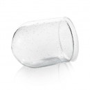 Ideal Lux 025261 Sailor Wandleuchte 1x100W Brunito | E27 - bronze