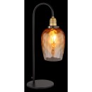 Globo 15786T Tischlampe SALVY E27