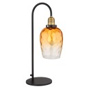 Globo 15786T Tischlampe SALVY E27