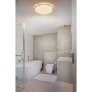 Globo 41562-24N LED Deckenleuchte SAPANA | 24W integrierte LED-Quelle | 2300lm | 3000K