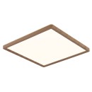 Globo 41563-18WW LED Deckenleuchte SAPANA | 18W integrierte LED-Quelle | 1600lm | 3000K