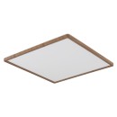 Globo 41563-24WW LED Deckenleuchte SAPANA | 24W integrierte LED-Quelle | 2300lm | 3000K