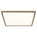 Globo 41563-24WW LED Deckenleuchte SAPANA | 24W integrierte LED-Quelle | 2300lm | 3000K