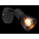 Globo 54312-1 Spot-Wandleuchte SATELLA  E14