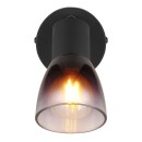 Globo 54312-1 Spot-Wandleuchte SATELLA  E14