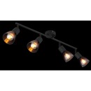 Globo 54312-4 Deckenleuchte SATELLA  E14