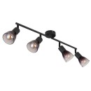 Globo 54312-4 Deckenleuchte SATELLA  E14