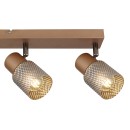 Globo SATELLA 54314-4 Spot-Deckenleuchte E14